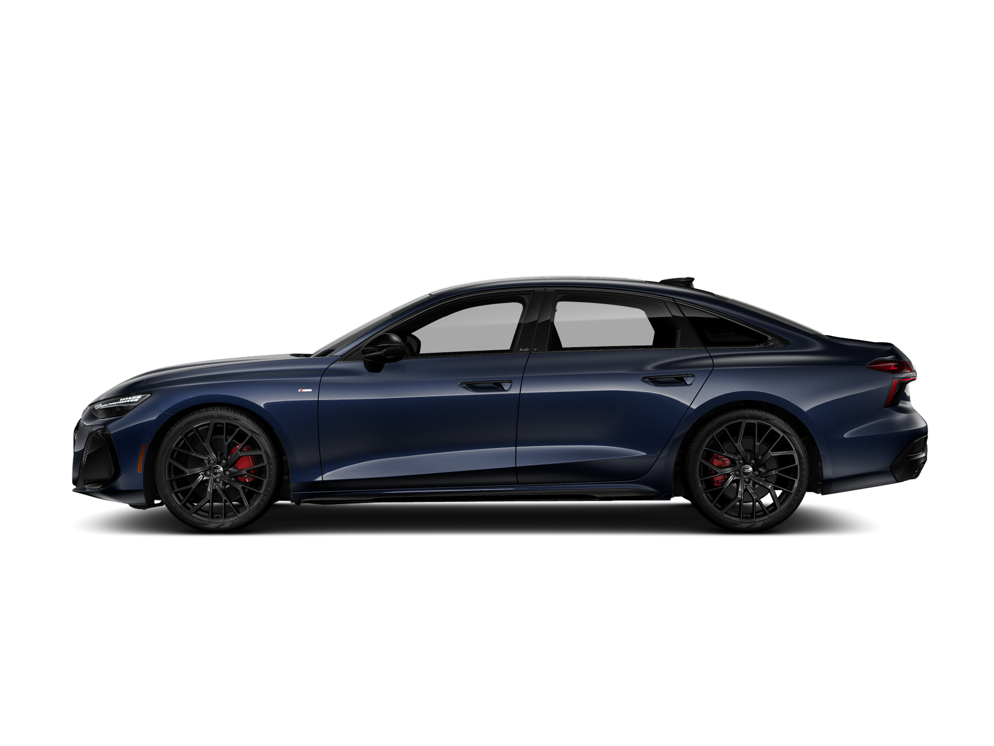 2026 Audi A6 Sedan