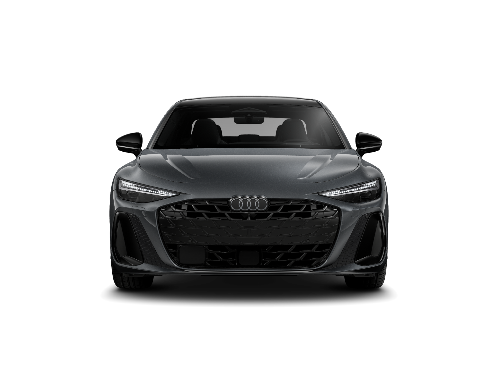 2026 Audi A6 Sedan