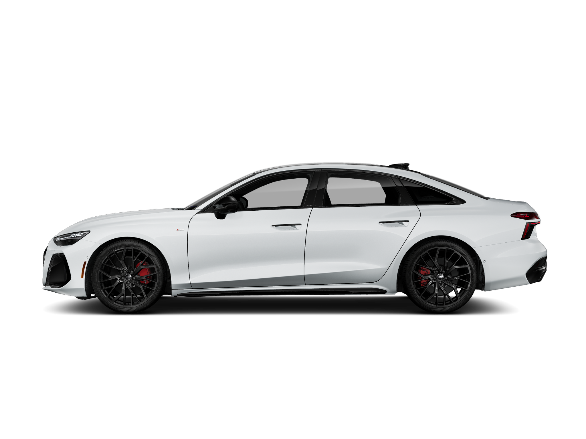2026 Audi A6 Sedan