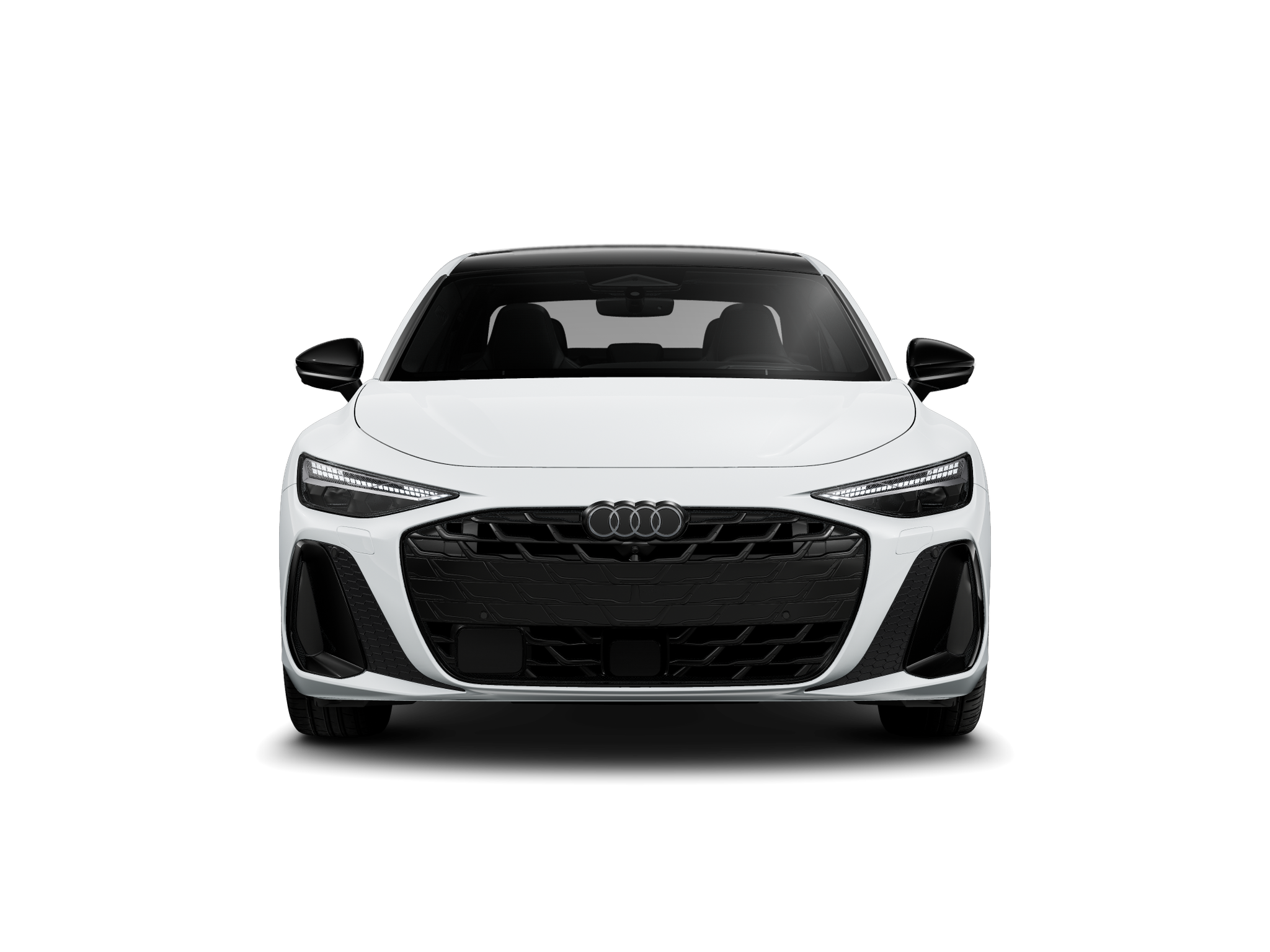 2026 Audi A6 Sedan