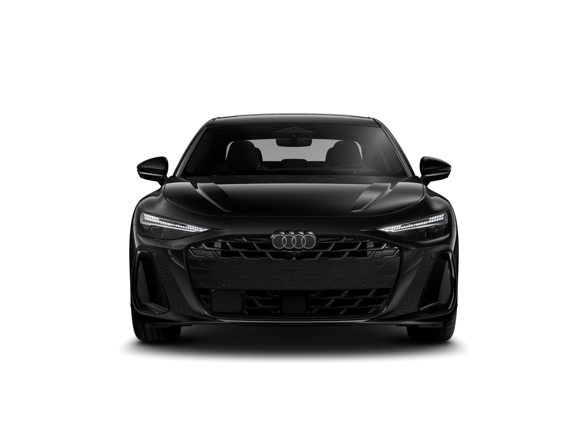 2026 Audi A6 Sedan