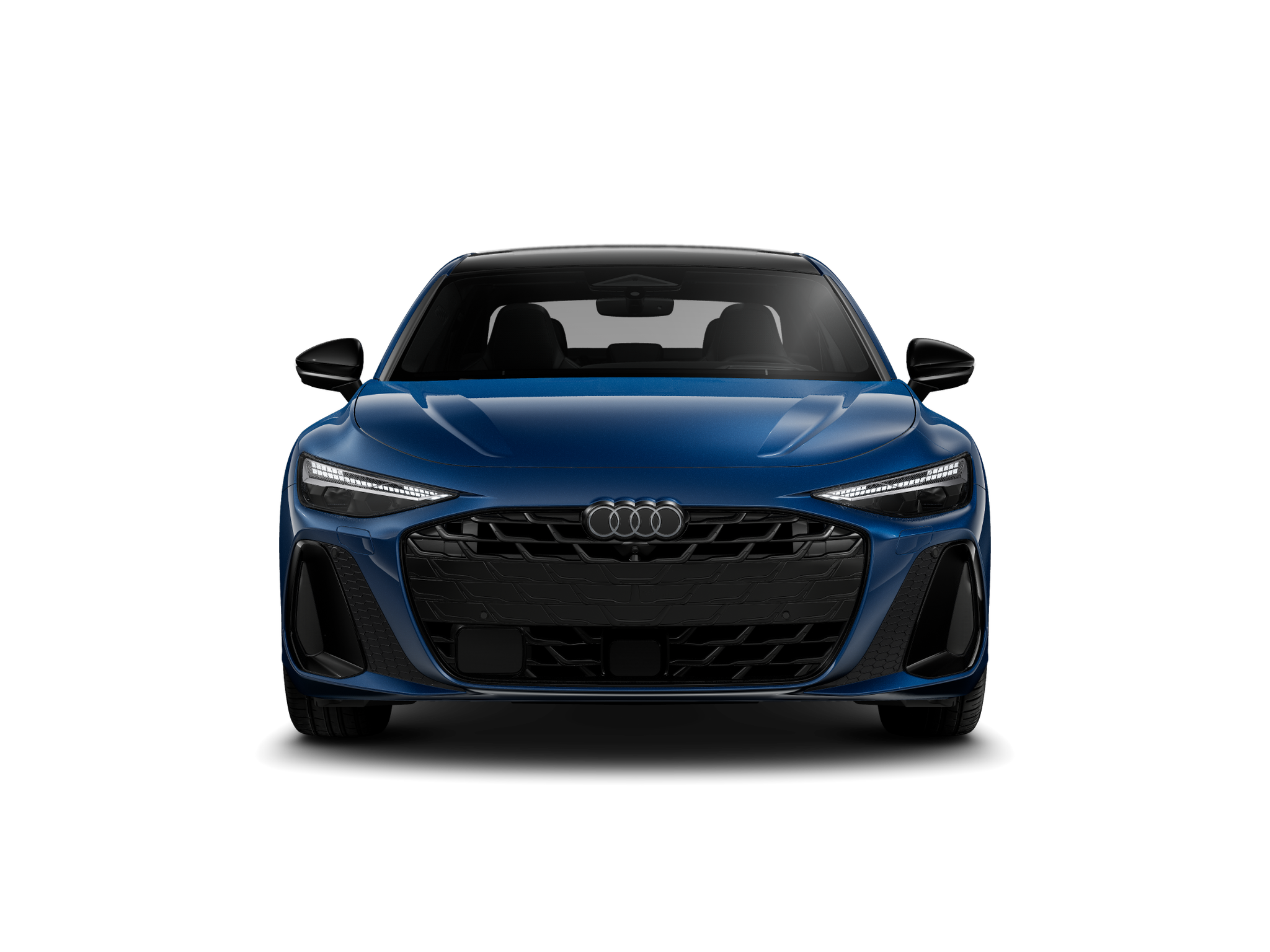 2026 Audi A6 Sedan
