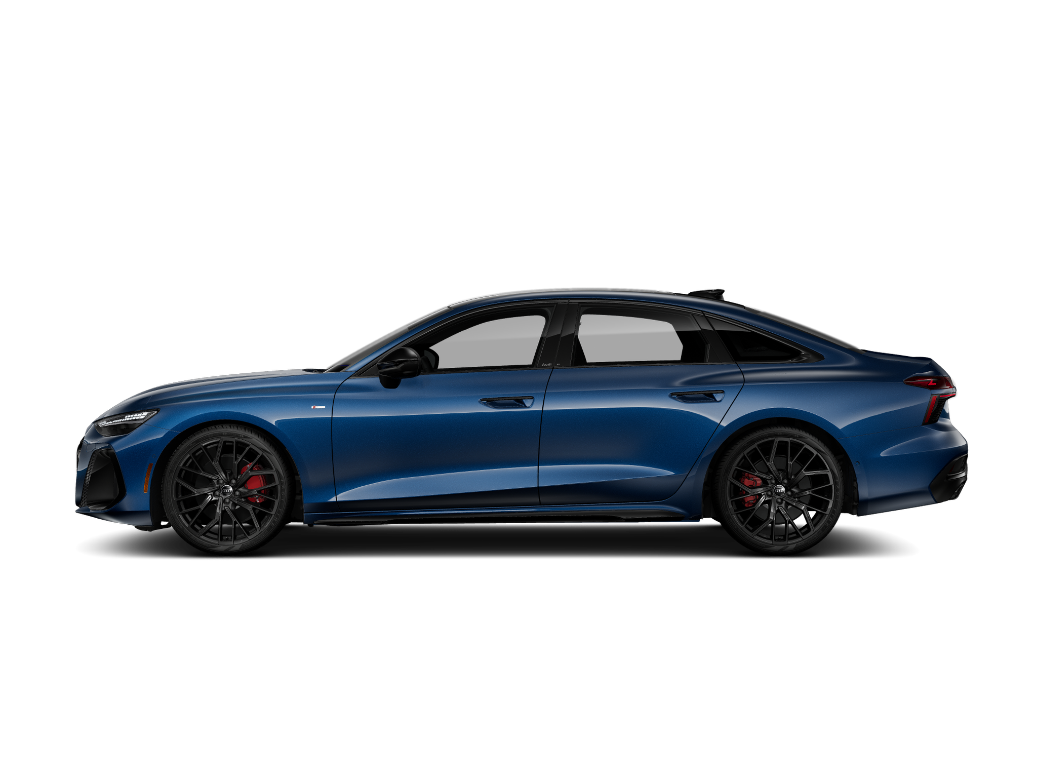 2026 Audi A6 Sedan
