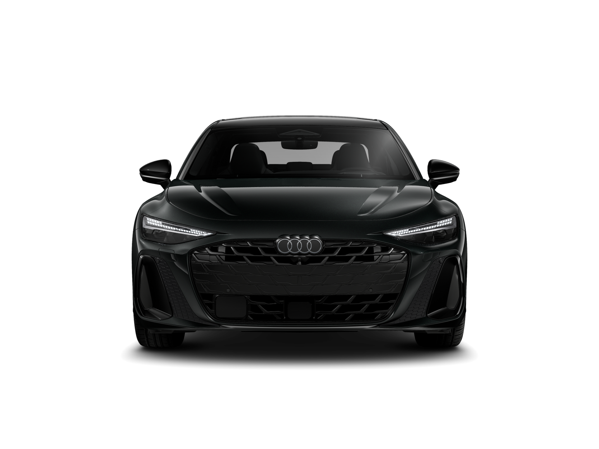 2026 Audi A6 Sedan