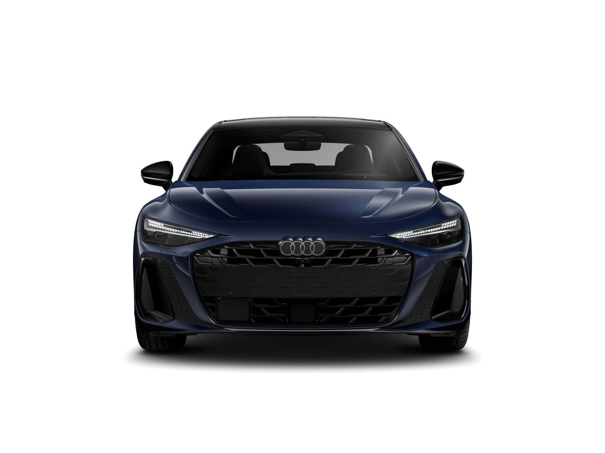 2026 Audi A6 Sedan