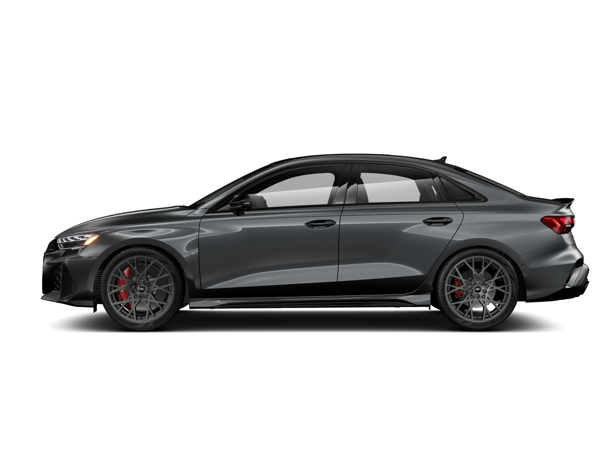 2026 Audi RS3 Sedan