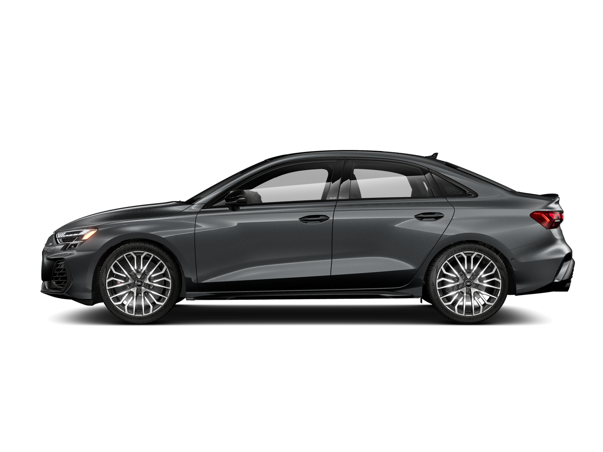 2025 Audi S3 Sedan