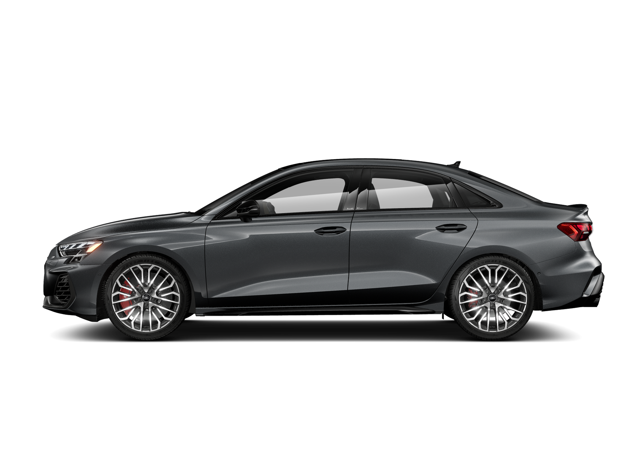 2026 Audi S3