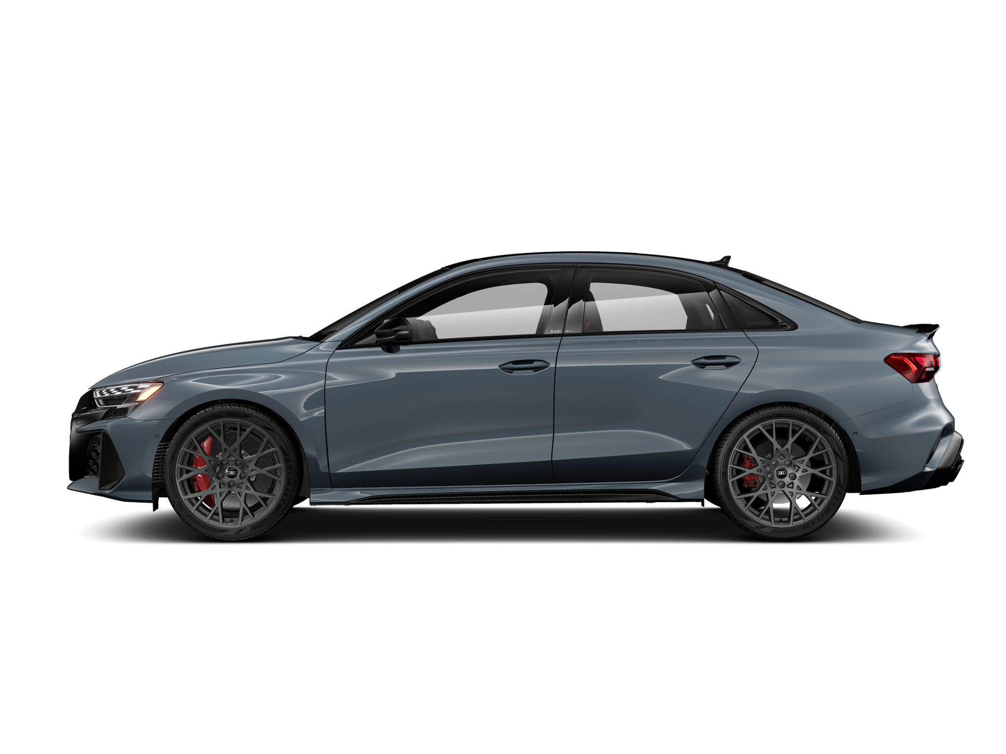 2026 Audi RS3 Sedan