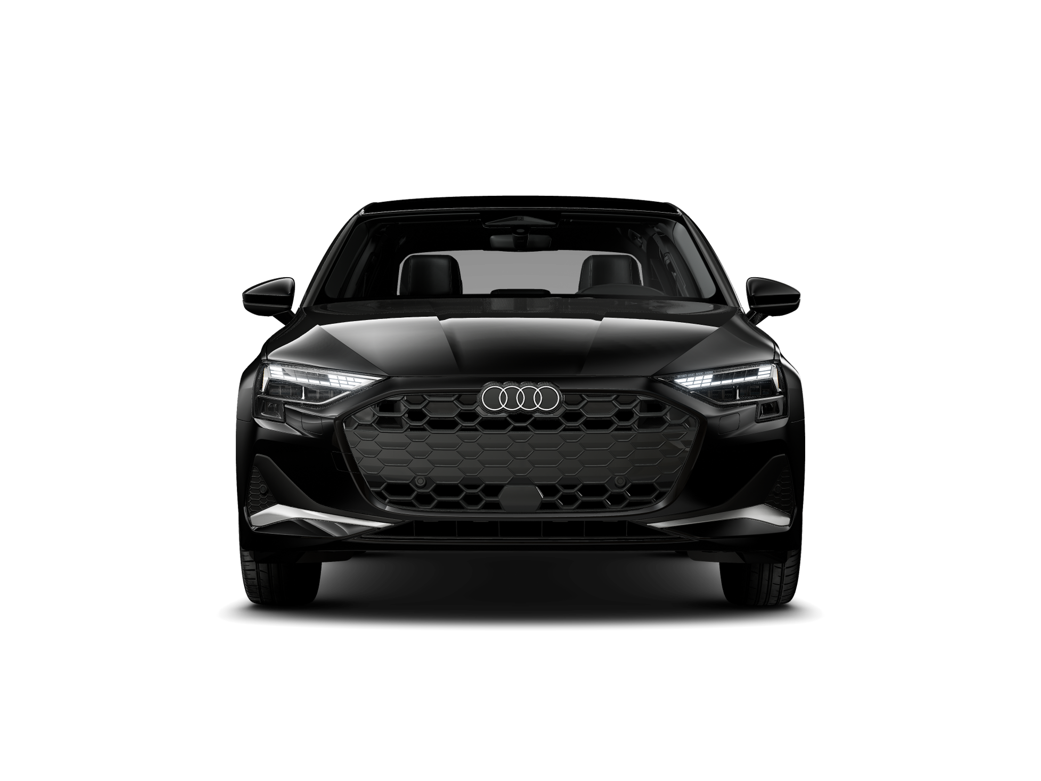 2026 Audi A3