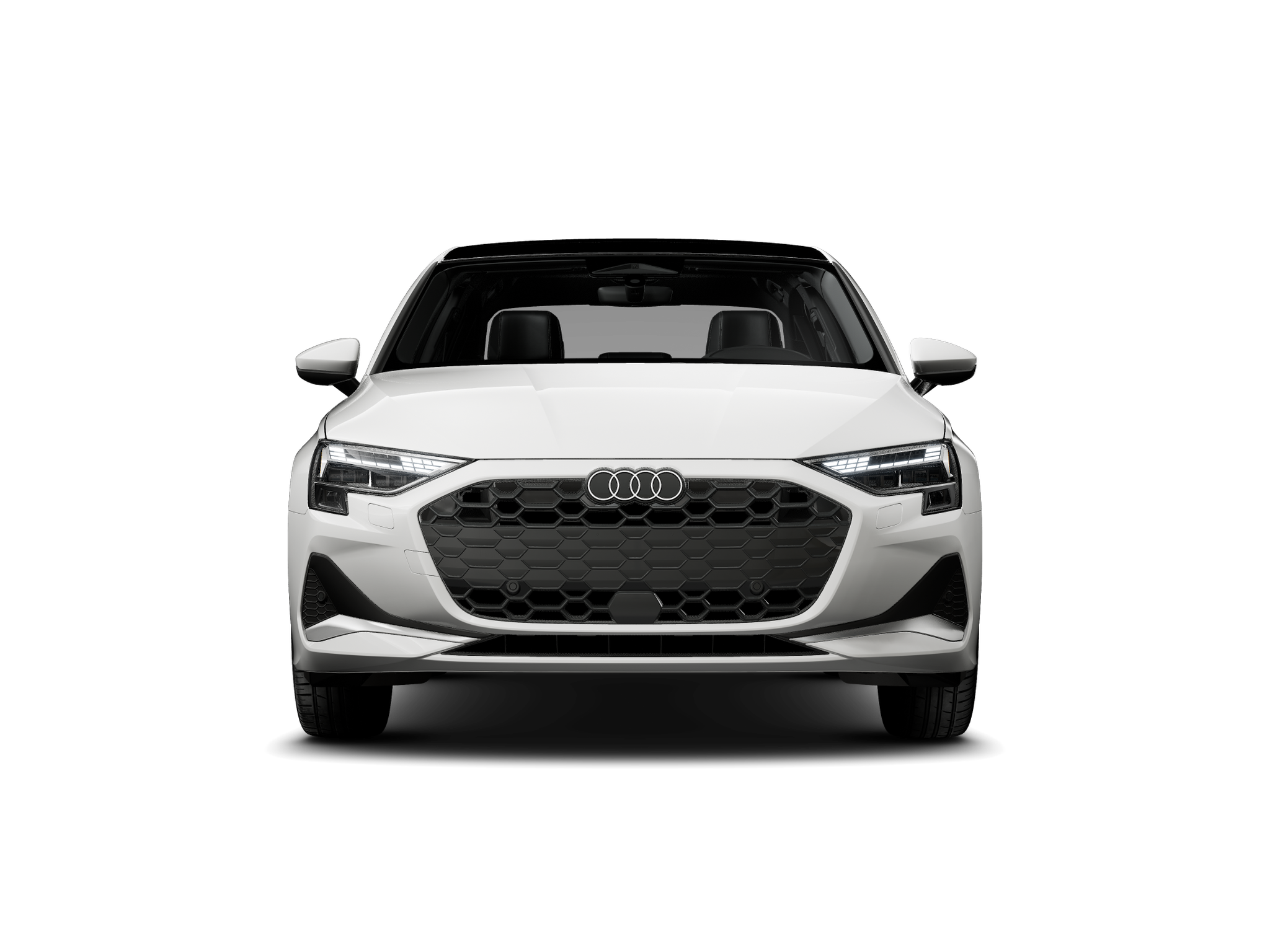 2026 Audi A3