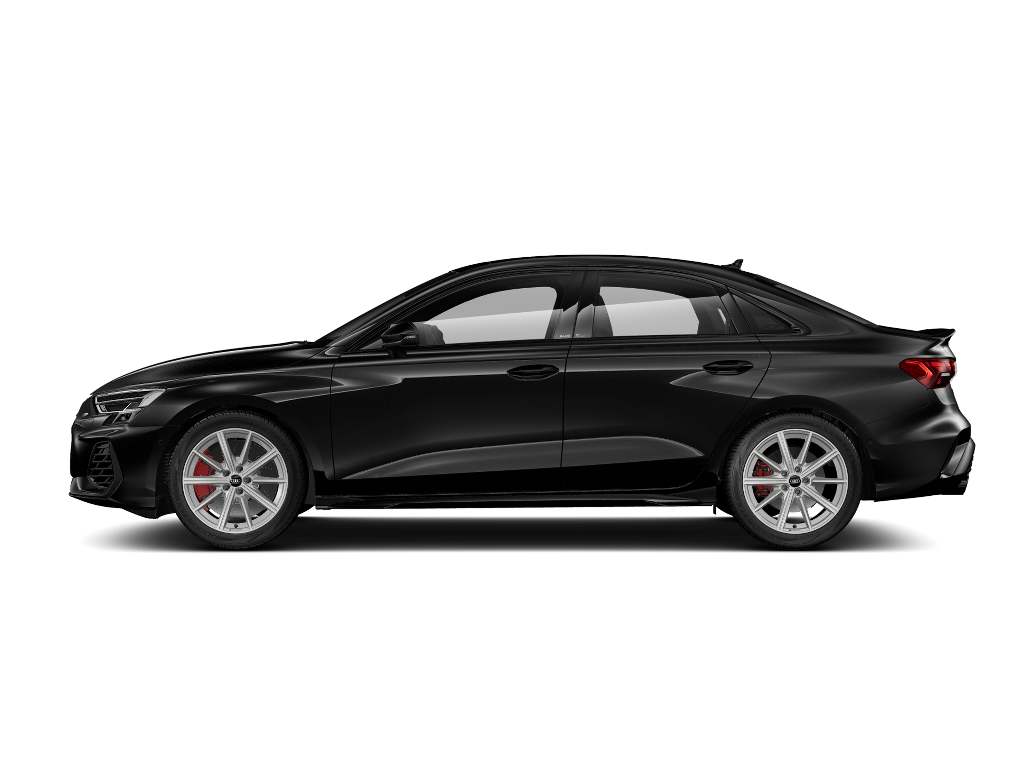 2026 Audi S3 Sedan