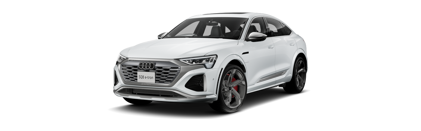 Image about Audi SQ8 Sportback e-tron SQ8 Sportback e-tron 370,00 kW