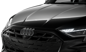 2026 Audi S3 Sedan
