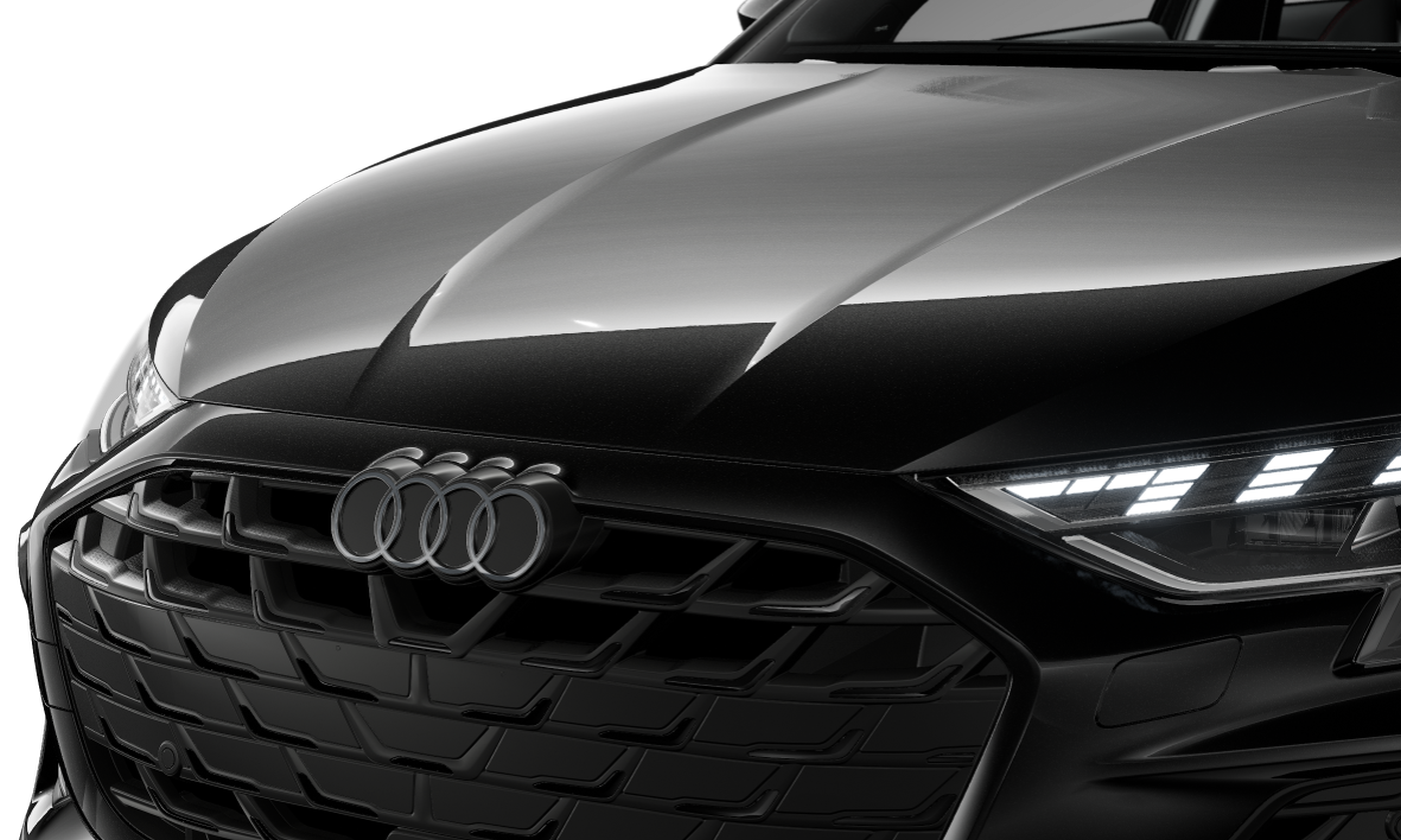 2026 Audi S3 Sedan
