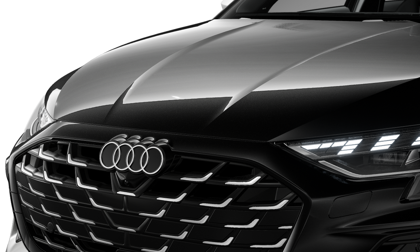 2026 Audi S3 Sedan