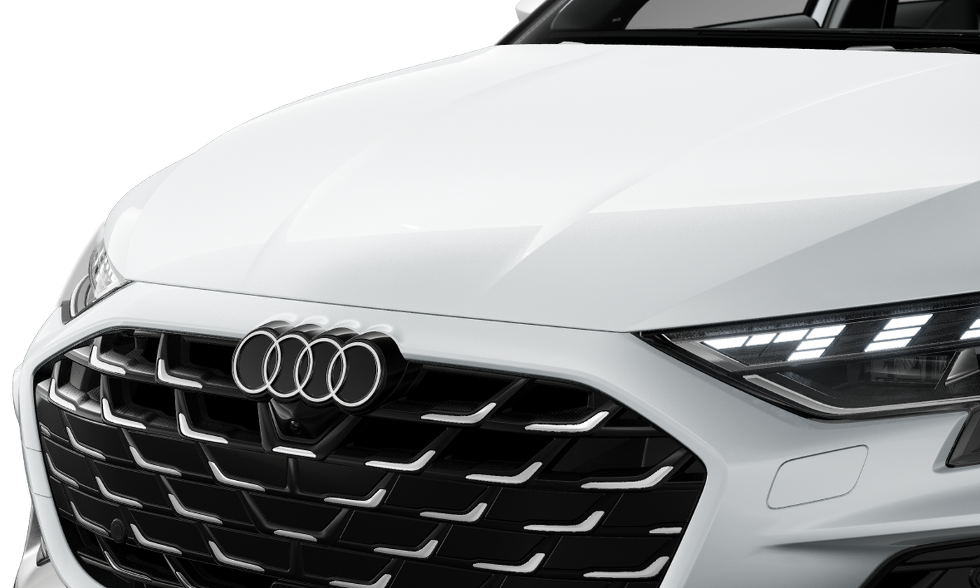 2026 Audi S3 Sedan
