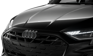 2026 Audi S3 Sedan