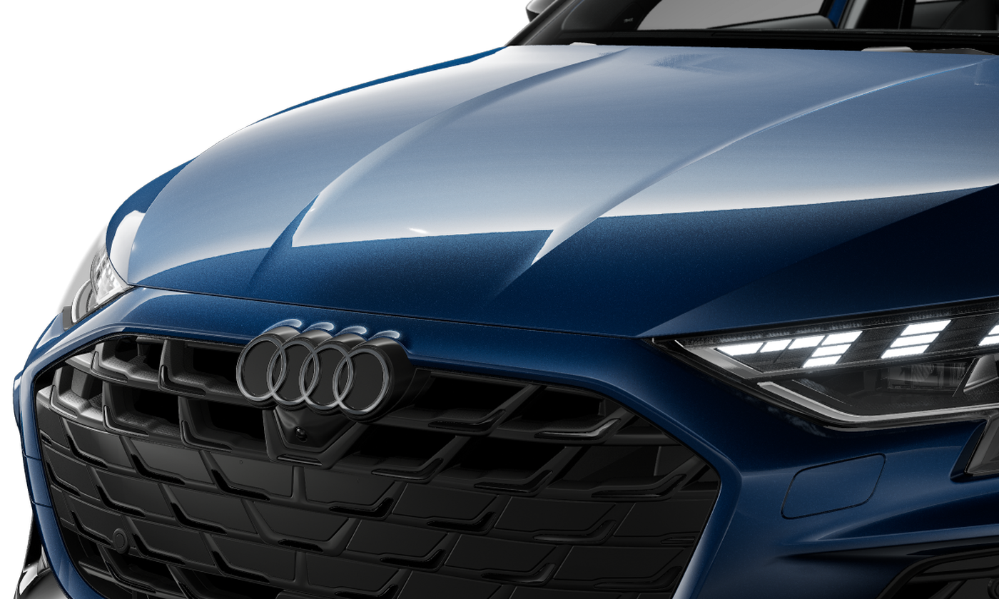 2026 Audi S3 Base - Photo 37