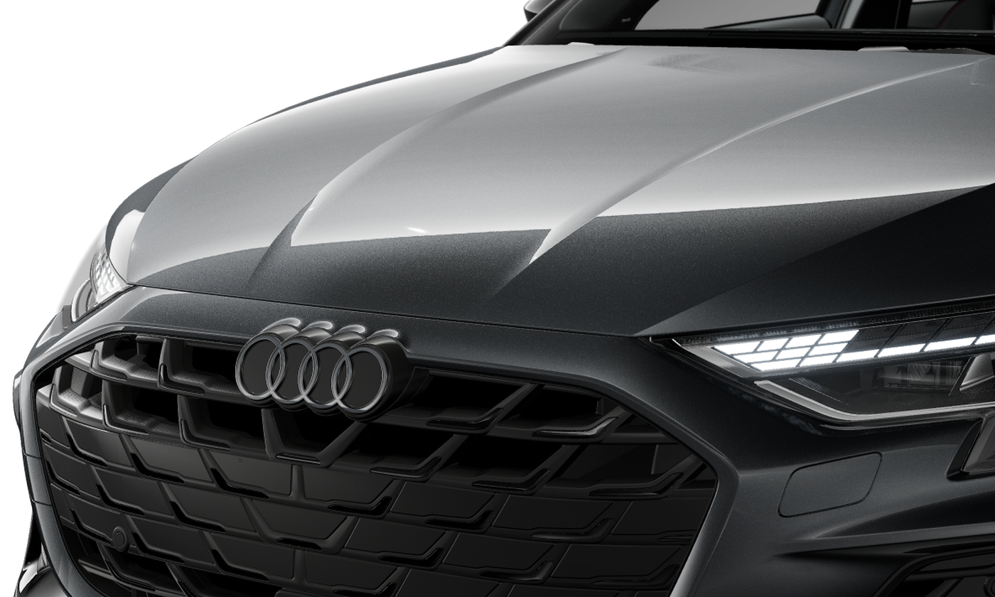 2026 Audi S3 Base - Photo 31