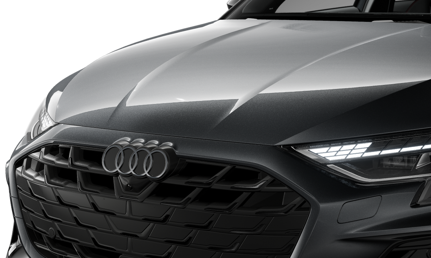 2026 Audi S3 Base - Photo 41