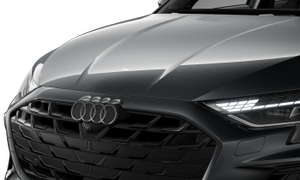2026 Audi S3 Sedan