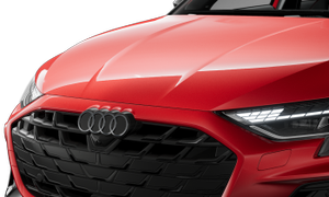 2026 Audi S3 Sedan