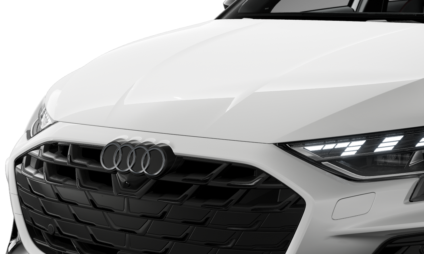 2026 Audi S3 Sedan