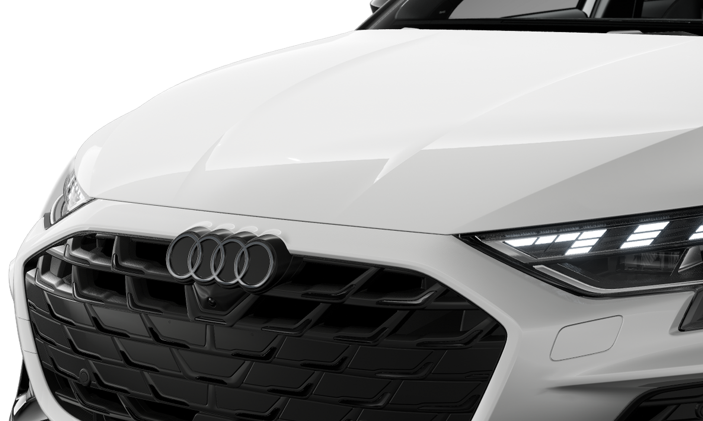 2026 Audi S3 Base - Photo 47