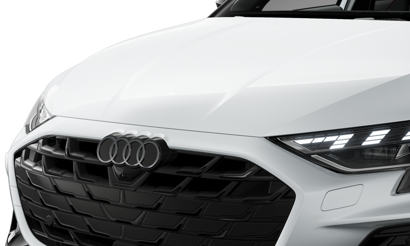 2026 Audi S3 Sedan