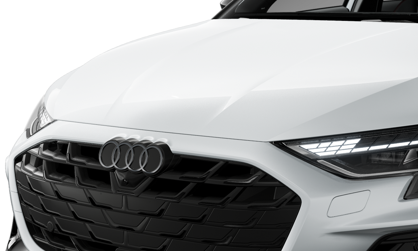 2026 Audi S3 Base - Photo 44