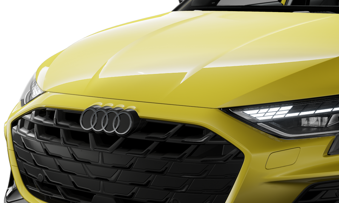 2025 Audi S3 Premium Plus - Photo 43