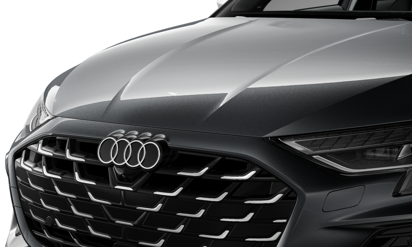 2026 Audi S3 Sedan