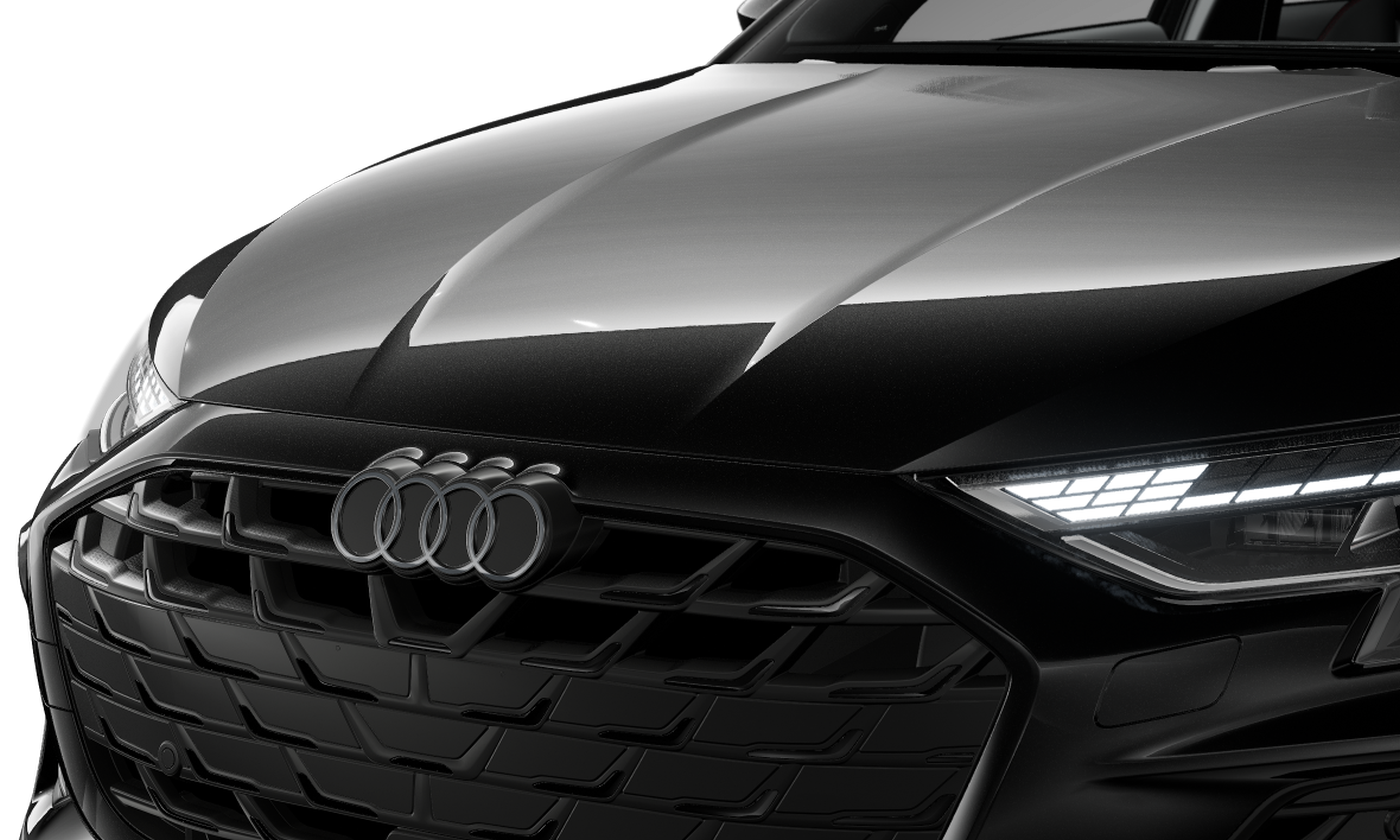 2026 Audi S3 Base - Photo 85