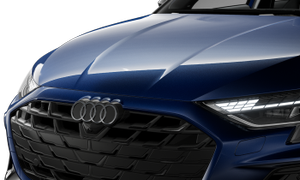 2026 Audi S3 Sedan
