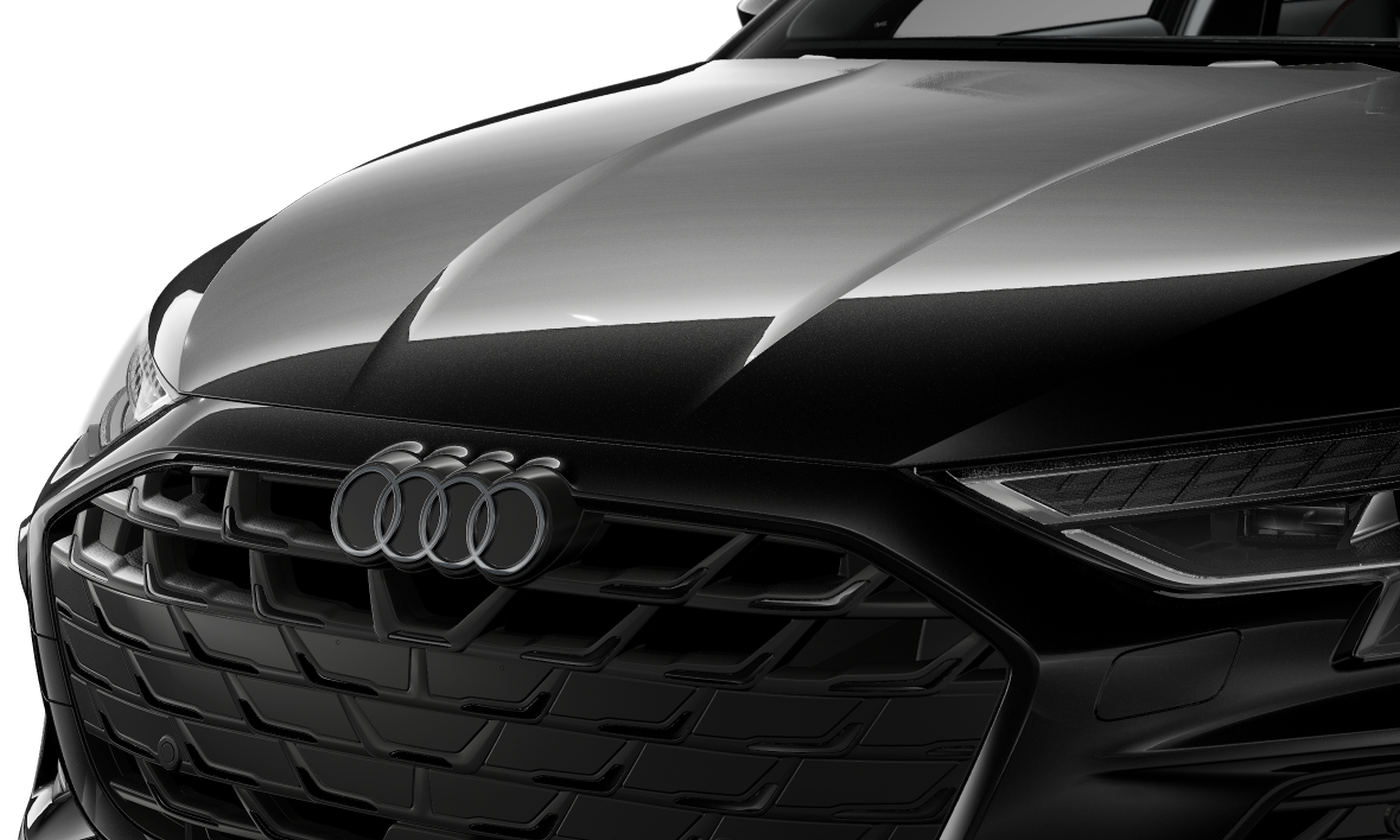 2026 Audi S3 Sedan