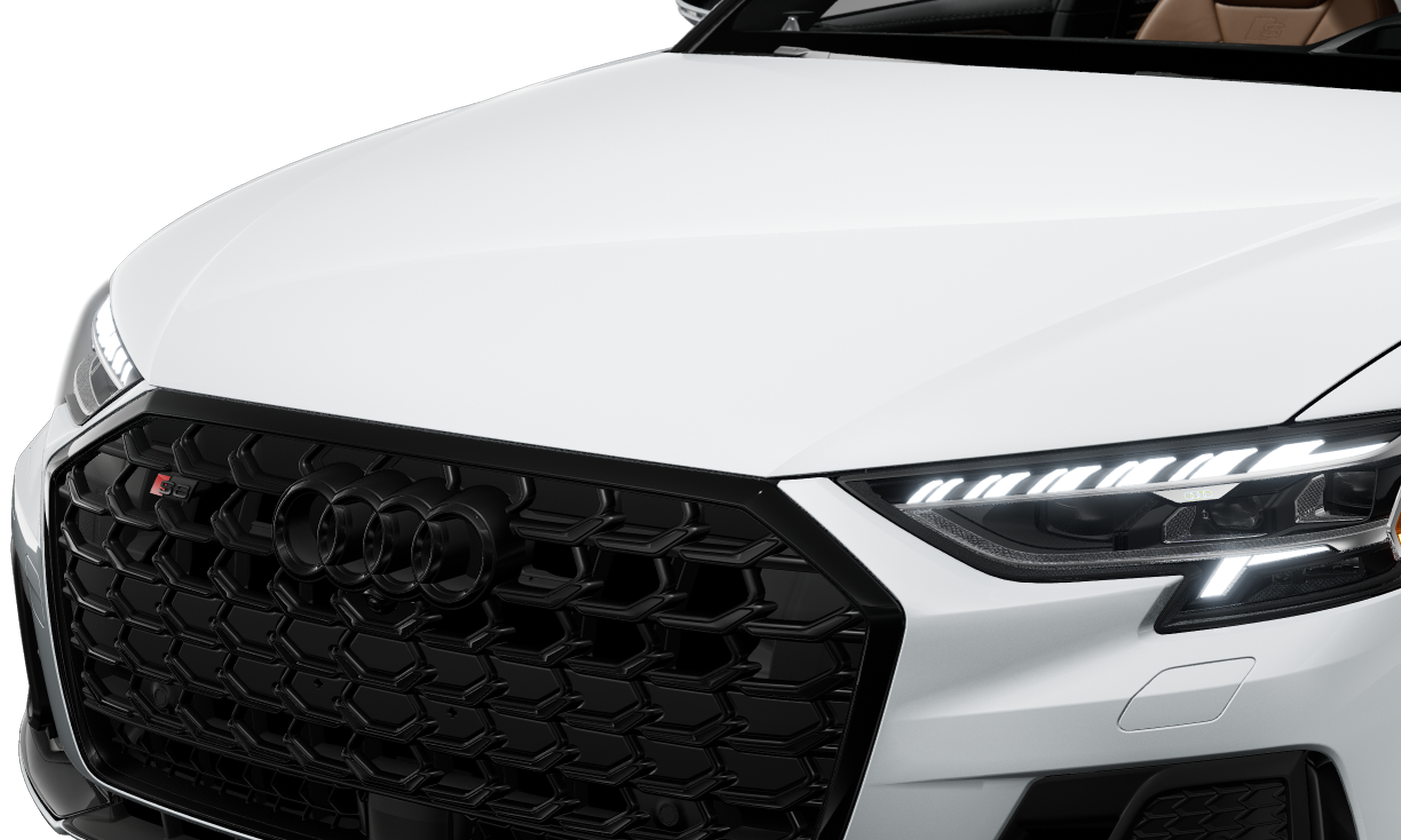 2027 Audi S8 L