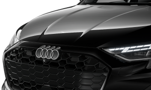 2026 Audi A3 Sedan