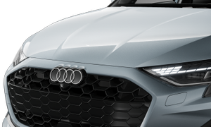 2026 Audi A3 Sedan