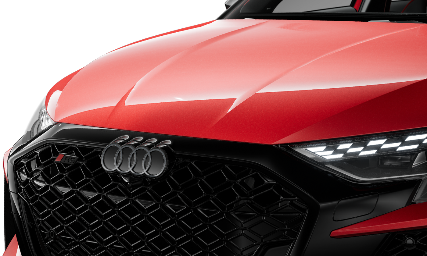 2026 Audi RS 3 Base - Photo 24