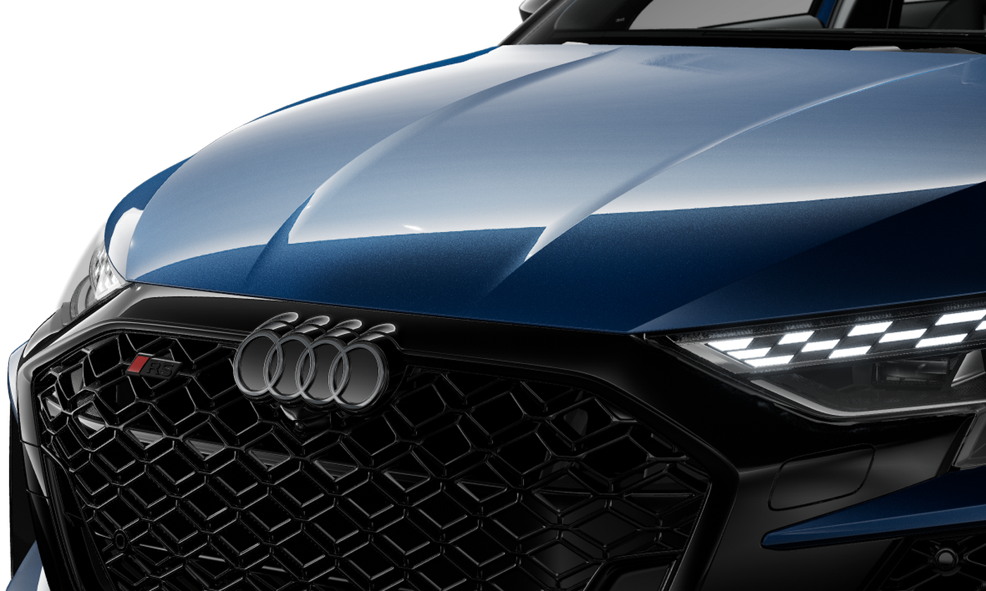 2026 Audi RS 3 Base - Photo 39