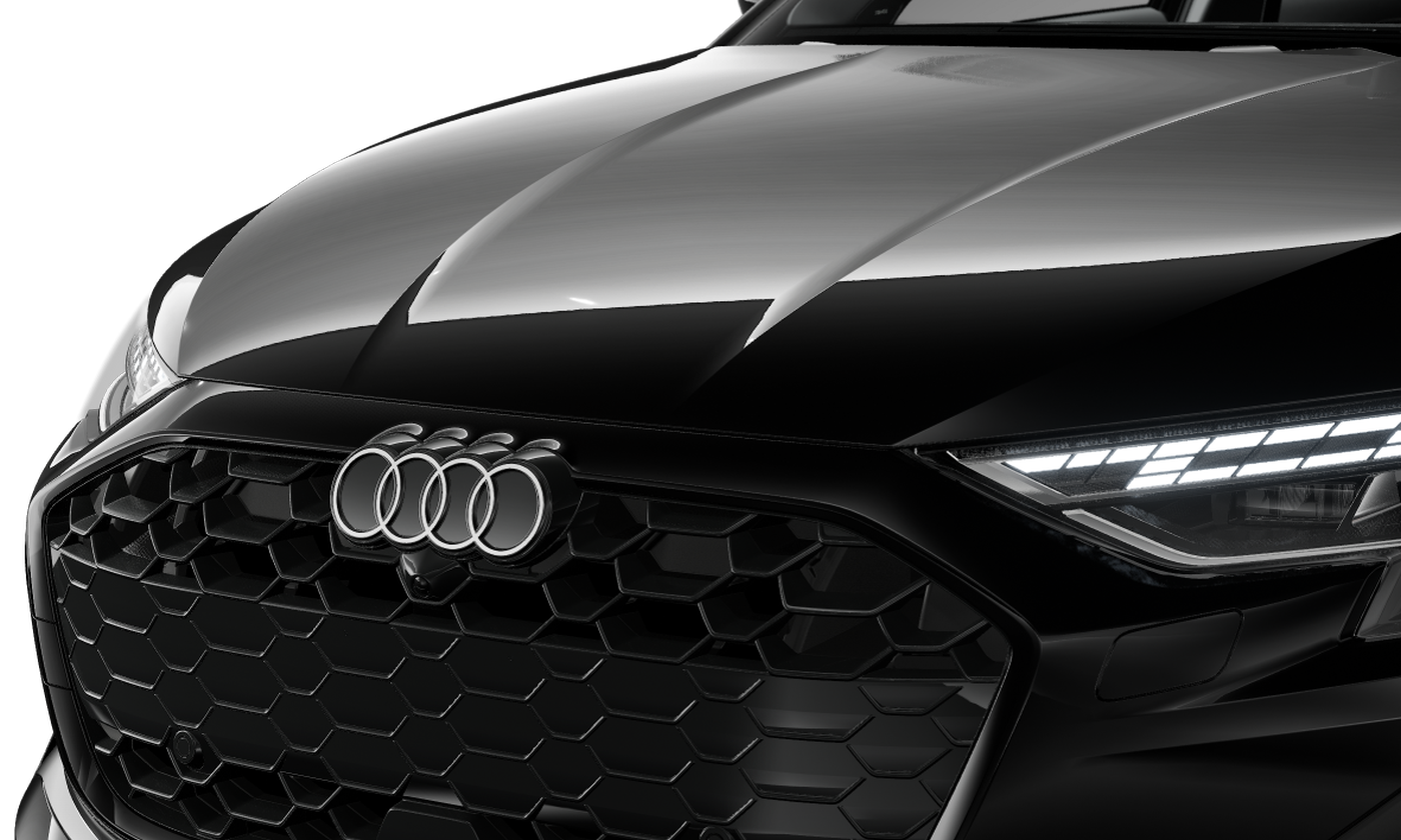 2026 Audi A3 Sedan