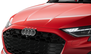 2026 Audi A3 Sedan