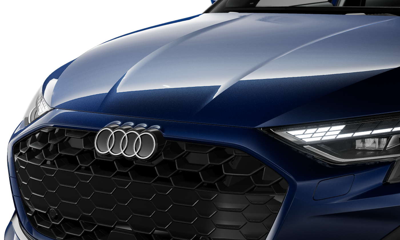 2025 Audi A3 Premium Plus - Photo 34