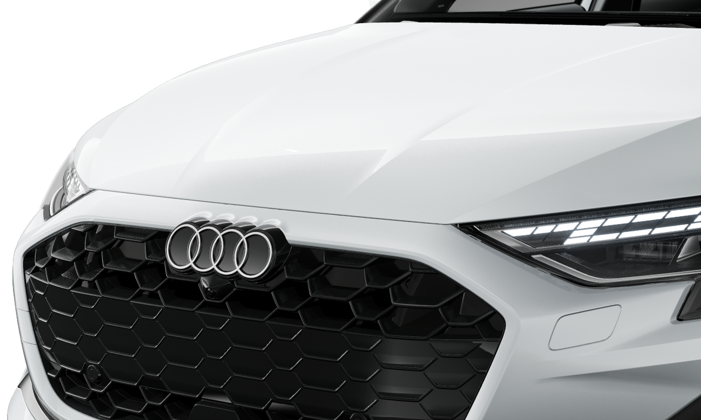 2026 Audi A3 Sedan