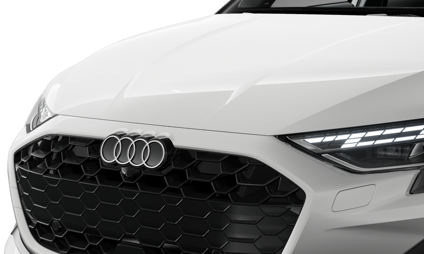 2026 Audi A3 Premium Plus - Photo 45
