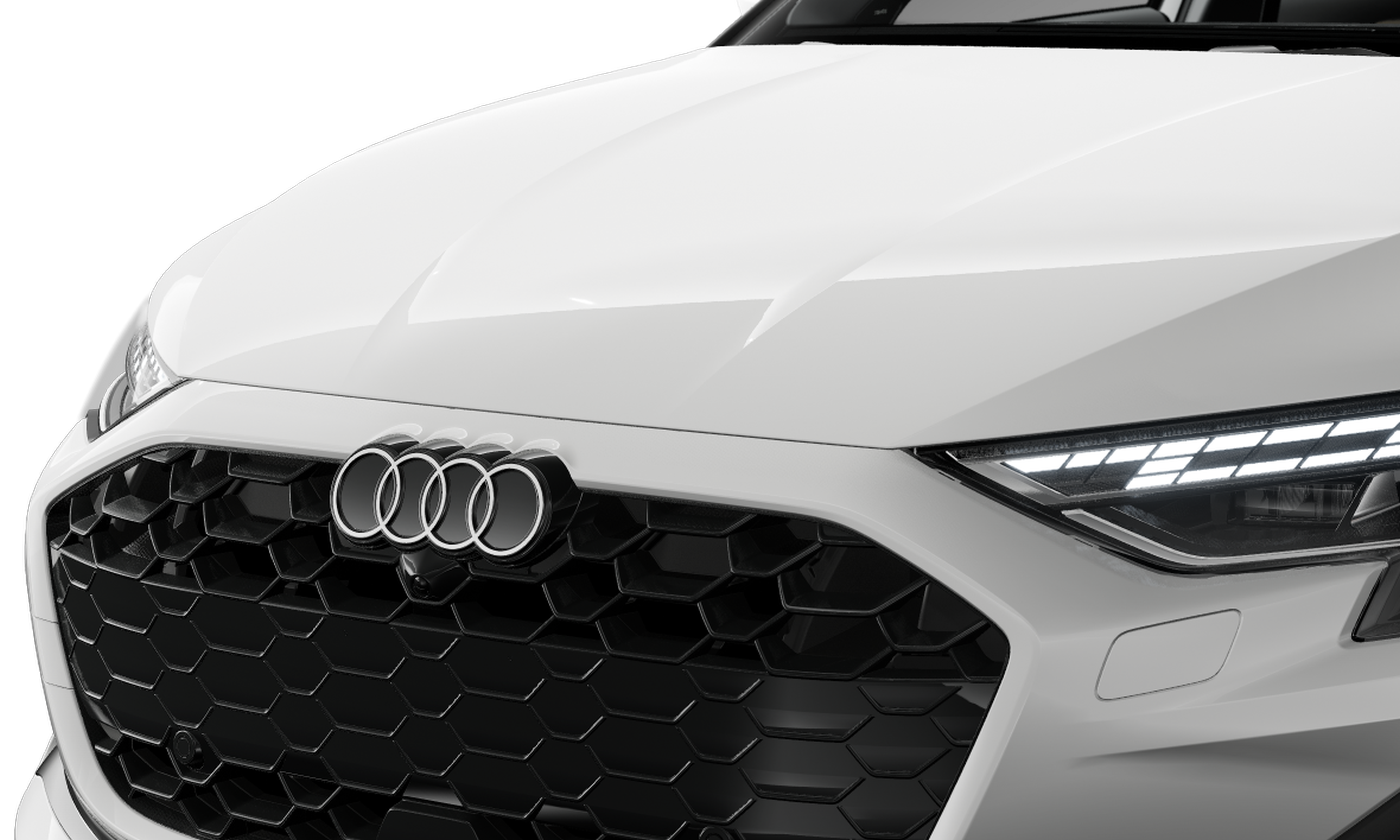 2026 Audi A3 Sedan