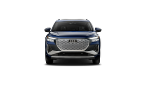 2025 Audi Q4 e-tron