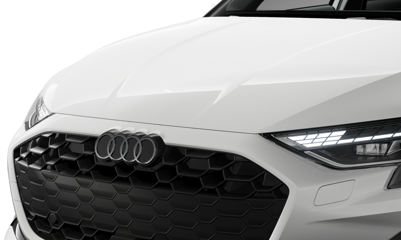 2025 Audi A3 Premium Plus - Photo 38