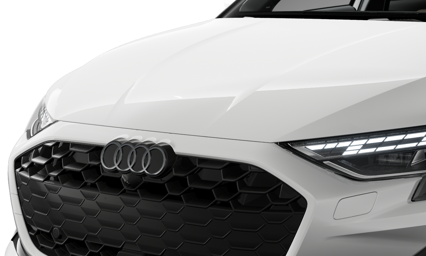 2026 Audi A3 Sedan